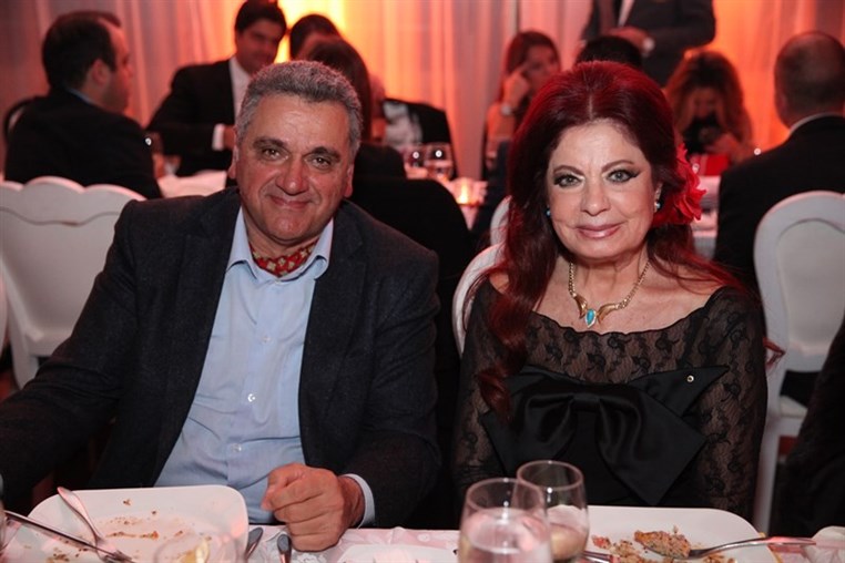 Rabieh Lions Club Annual Dinner 