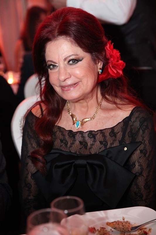 Rabieh Lions Club Annual Dinner 