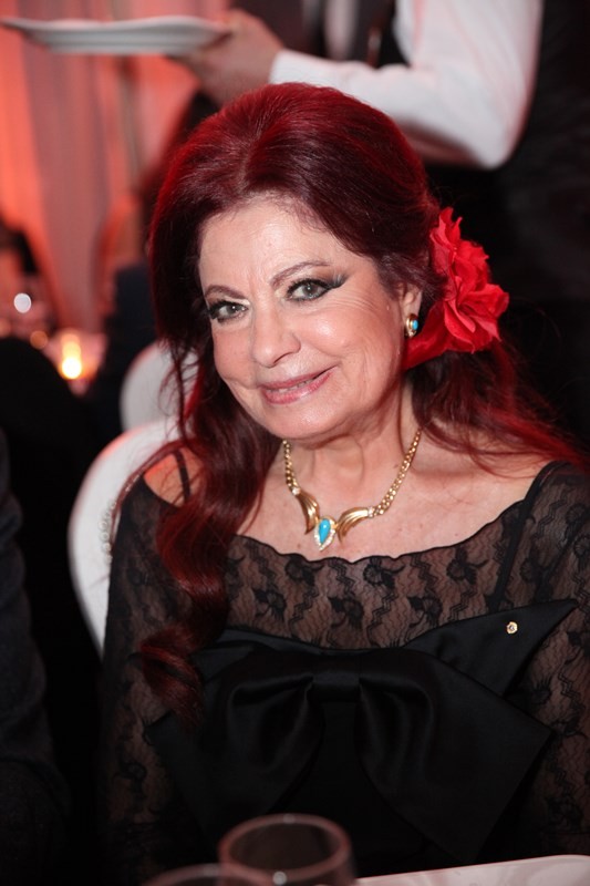 Rabieh Lions Club Annual Dinner 