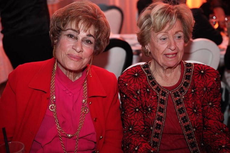 Rabieh Lions Club Annual Dinner 