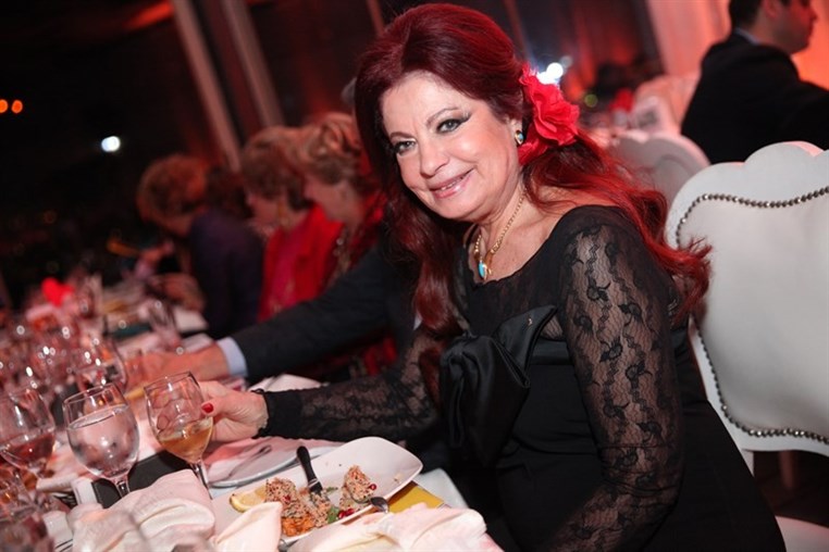 Rabieh Lions Club Annual Dinner 