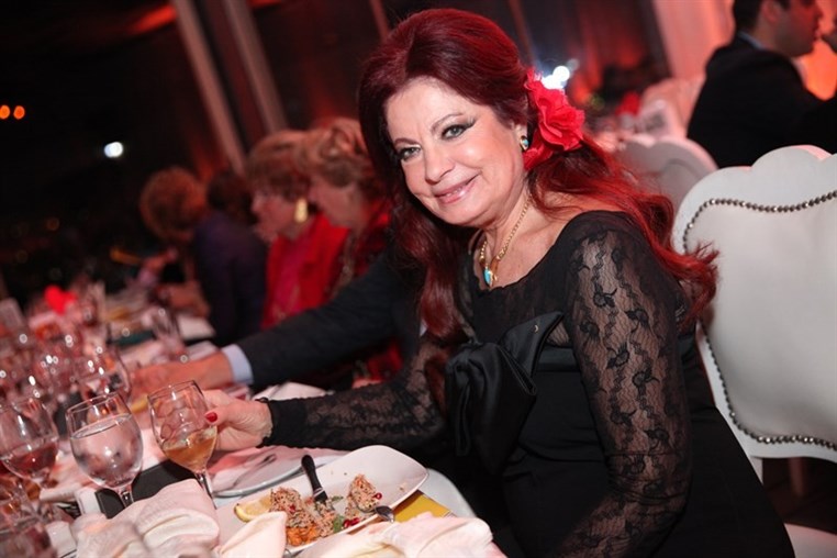 Rabieh Lions Club Annual Dinner 