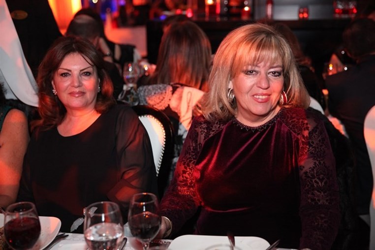 Rabieh Lions Club Annual Dinner 