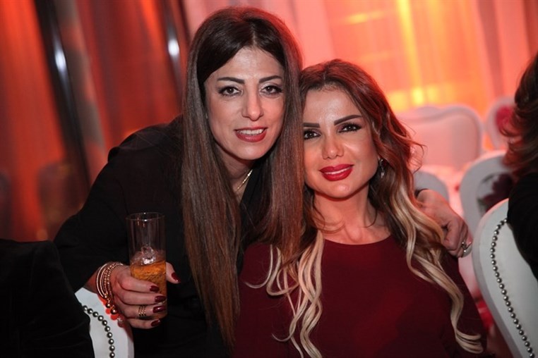 Rabieh Lions Club Annual Dinner 