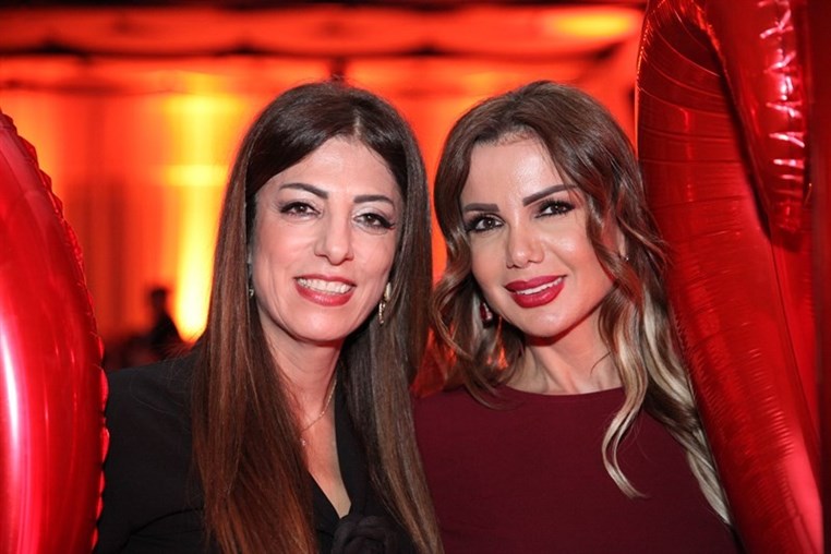 Rabieh Lions Club Annual Dinner 