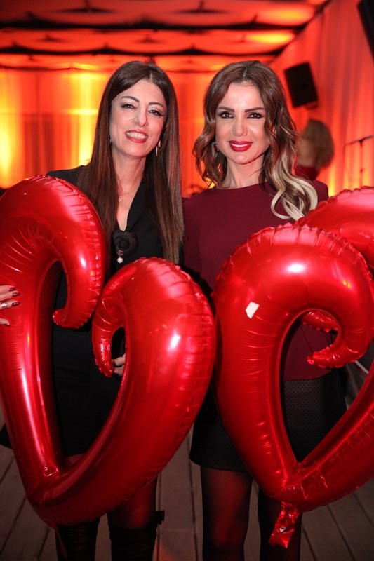 Rabieh Lions Club Annual Dinner 