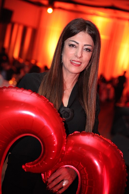 Rabieh Lions Club Annual Dinner 