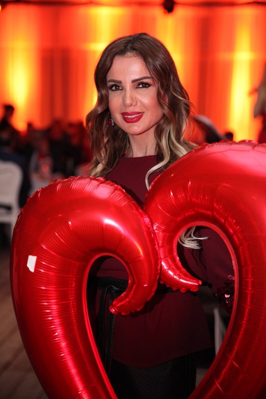 Rabieh Lions Club Annual Dinner 