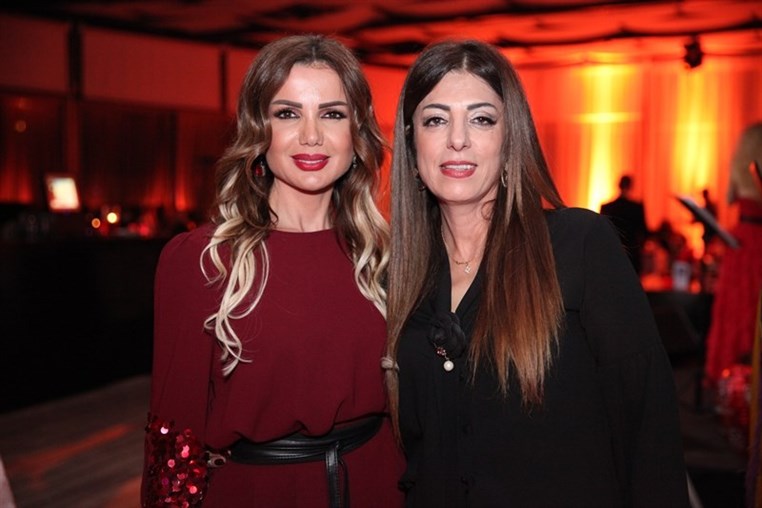 Rabieh Lions Club Annual Dinner 