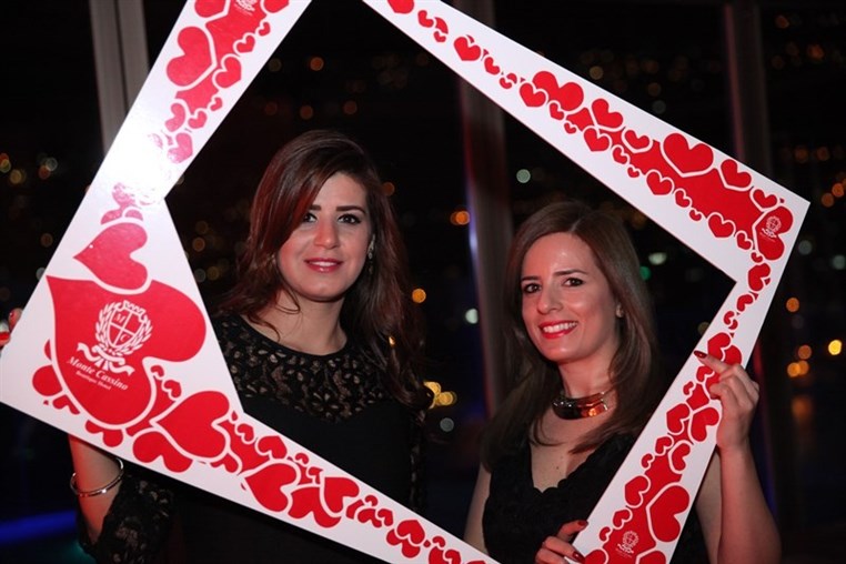 Rabieh Lions Club Annual Dinner 
