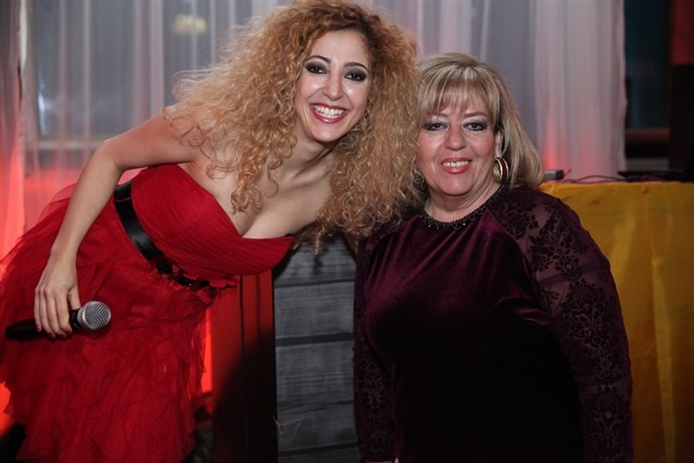 Rabieh Lions Club Annual Dinner 
