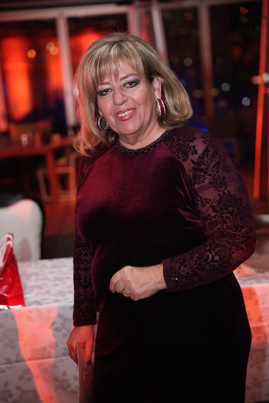Rabieh Lions Club Annual Dinner 