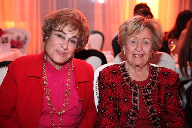 Rabieh Lions Club Annual Dinner 