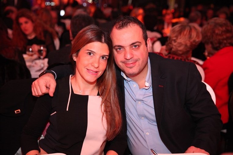 Rabieh Lions Club Annual Dinner 