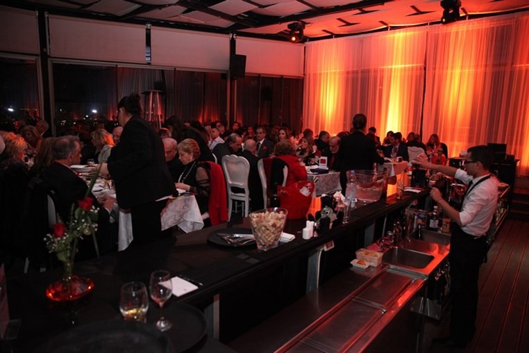 Rabieh Lions Club Annual Dinner 