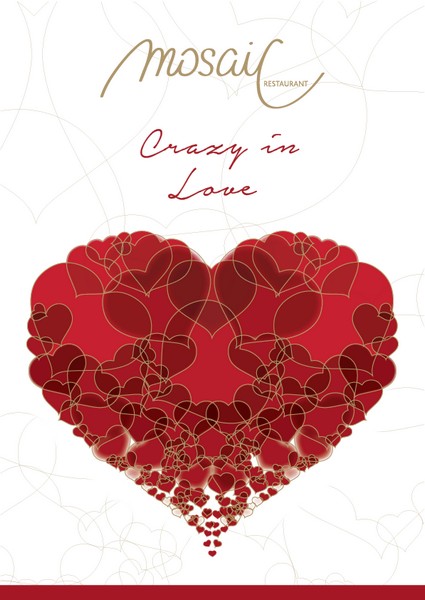 Valentine's at Mosaic