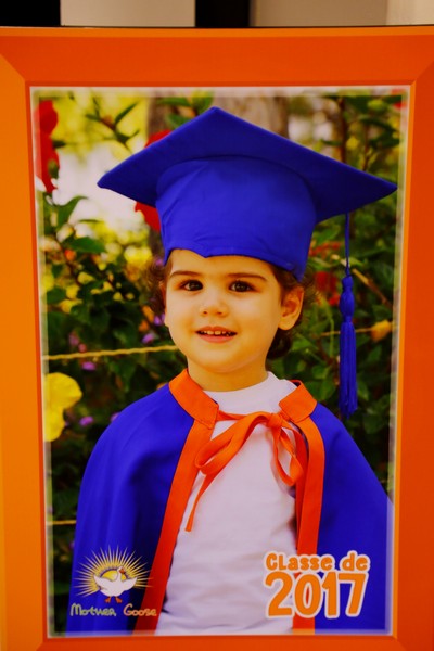 Mother Goose Nursery Graduation 2017