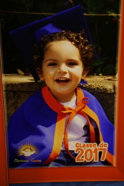 Mother Goose Nursery Graduation 2017