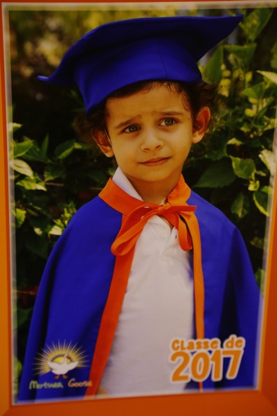 Mother Goose Nursery Graduation 2017