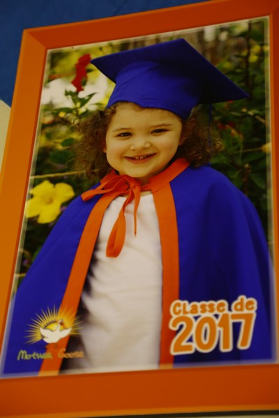 Mother Goose Nursery Graduation 2017