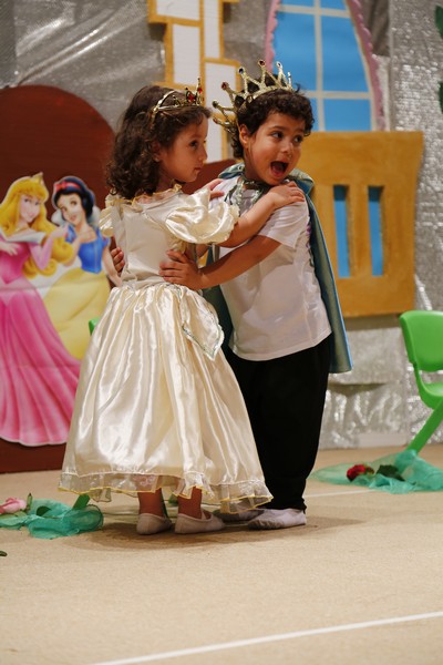 Mother Goose Nursery Graduation 2017
