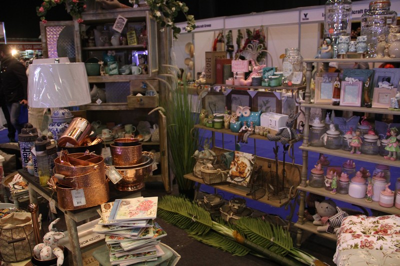 Mother's Day Exhibition