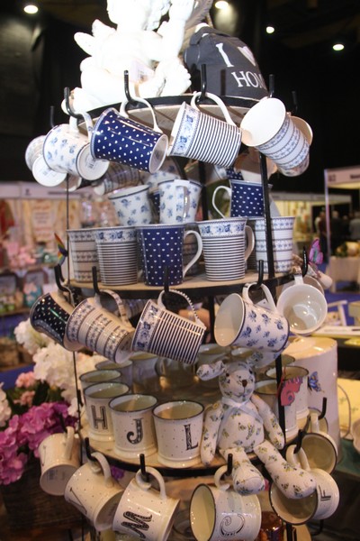 Mother's Day Exhibition