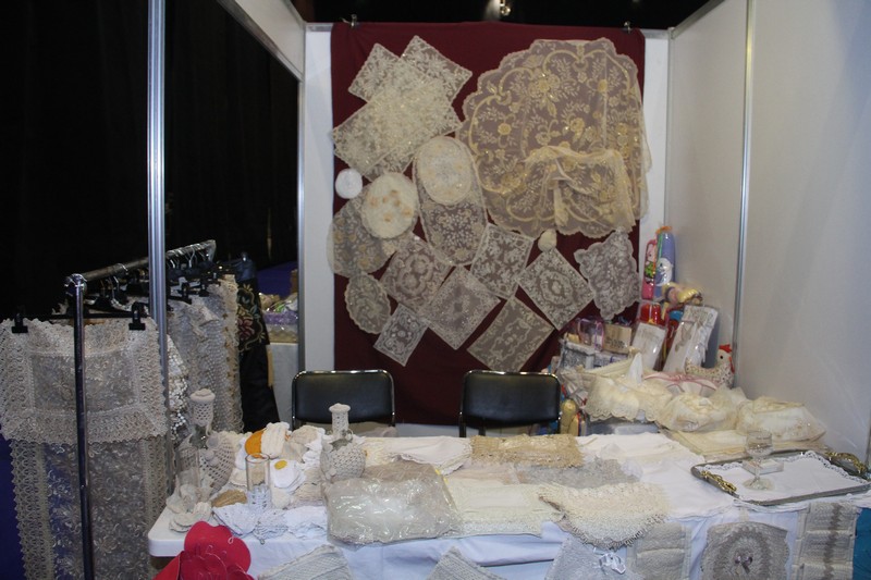 Mother's Day Exhibition
