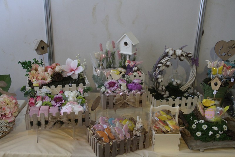 Mother's Day Exhibition