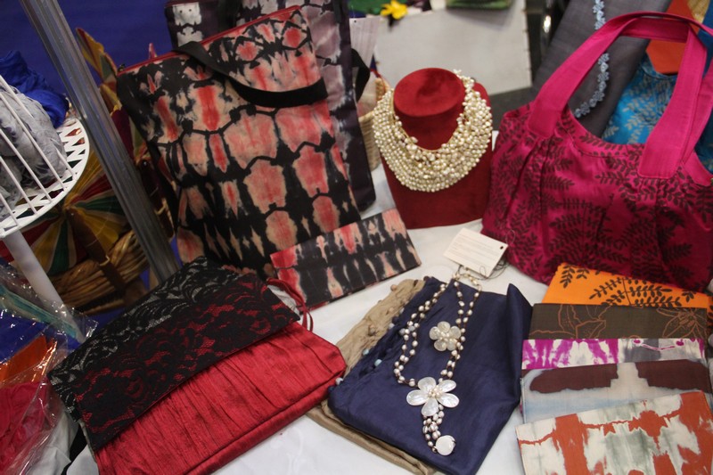 Mother's Day Exhibition