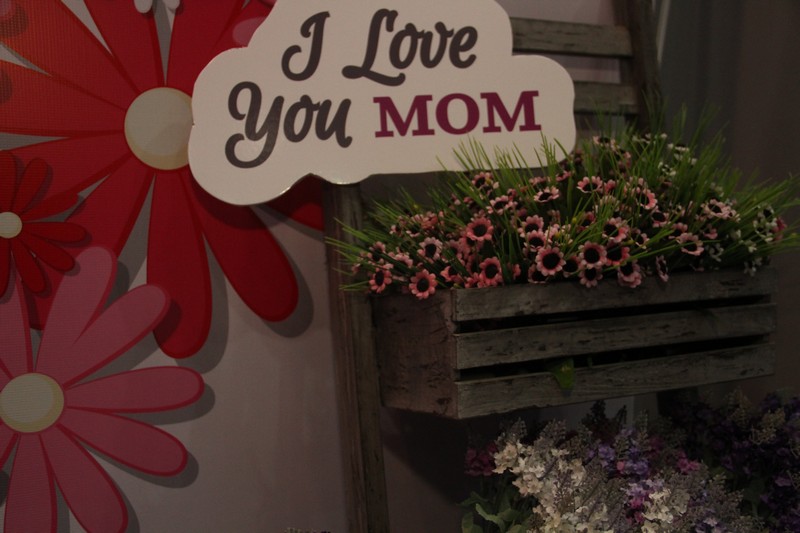 Mother's Day Exhibition