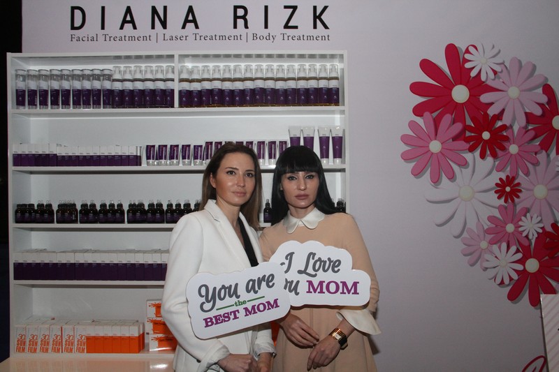 Mother's Day Exhibition