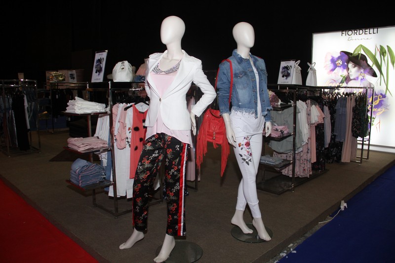 Mother's Day Exhibition