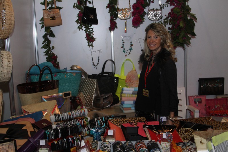 Mother's Day Exhibition
