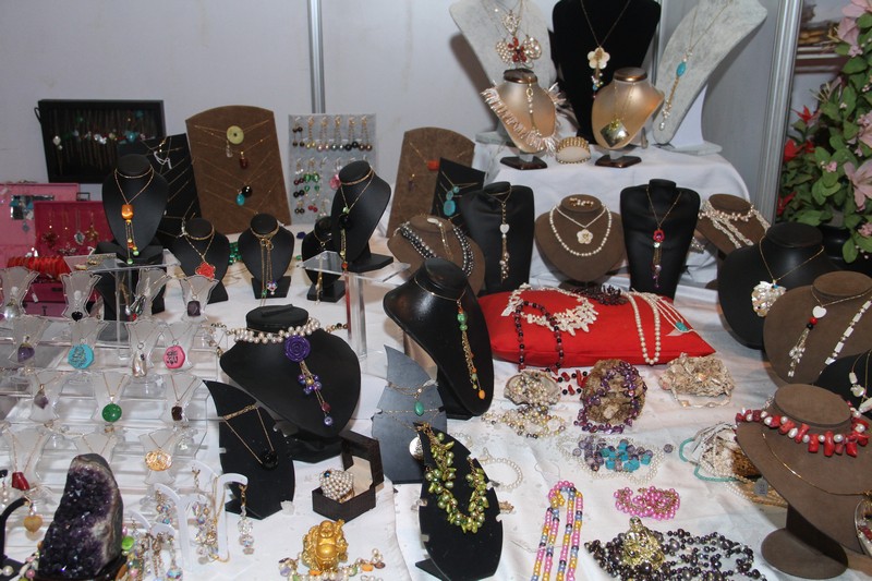 Mother's Day Exhibition