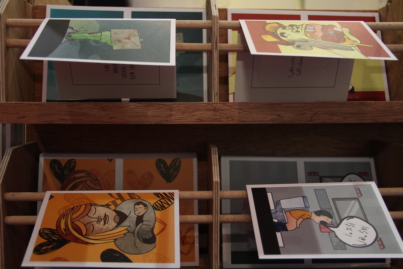Mother's Day Exhibition