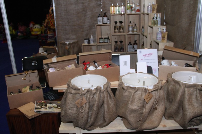 Mother's Day Exhibition
