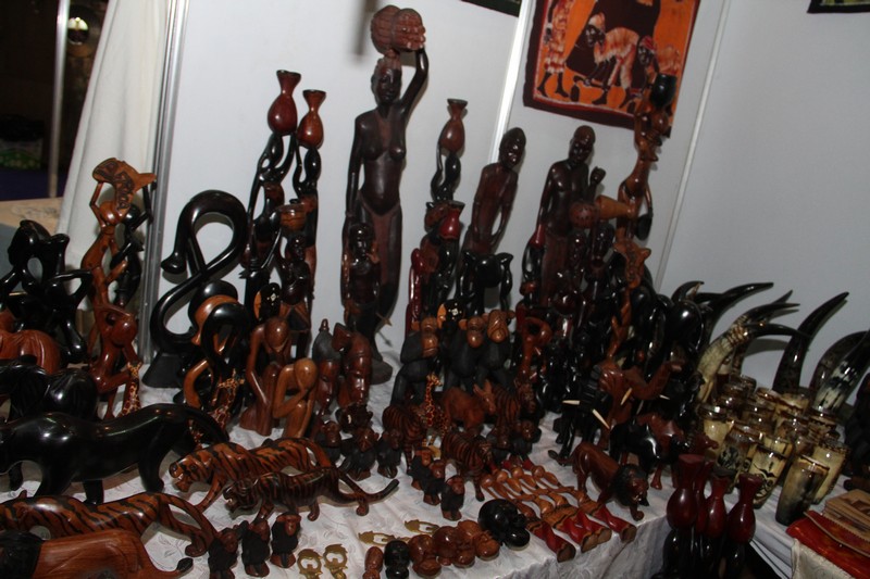 Mother's Day Exhibition