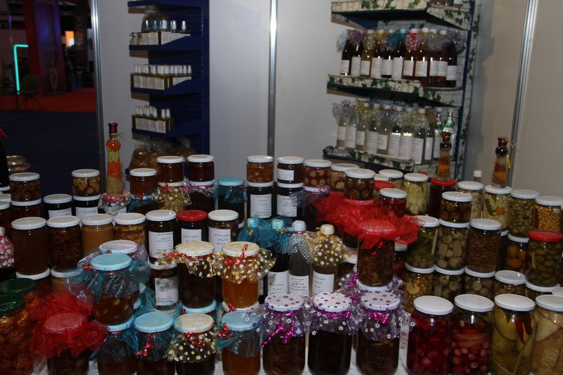 Mother's Day Exhibition