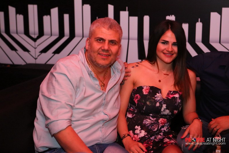 Live Performance at Mousikar Lounge & Music Bar