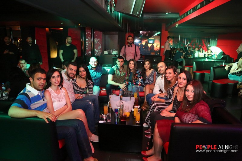 Live Performance at Mousikar Lounge & Music Bar