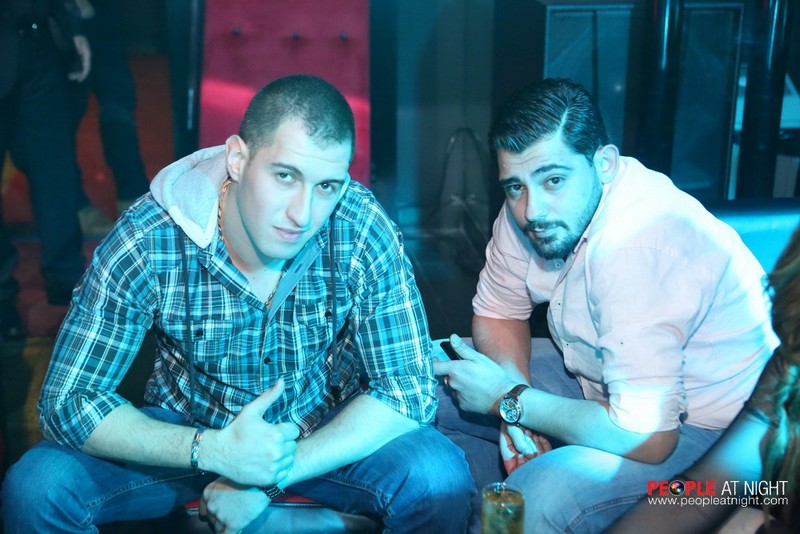 Live Performance at Mousikar Lounge & Music Bar