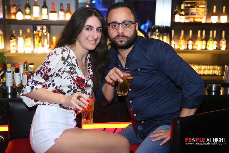 Live Performance at Mousikar Lounge & Music Bar