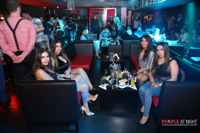 Live Performance at Mousikar Lounge & Music Bar