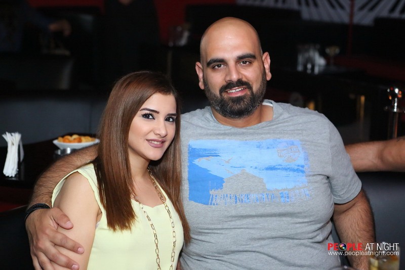 Live Performance at Mousikar Lounge & Music Bar