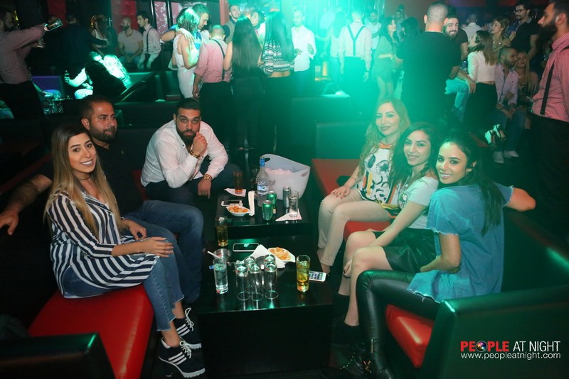 Live Performance at Mousikar Lounge & Music Bar