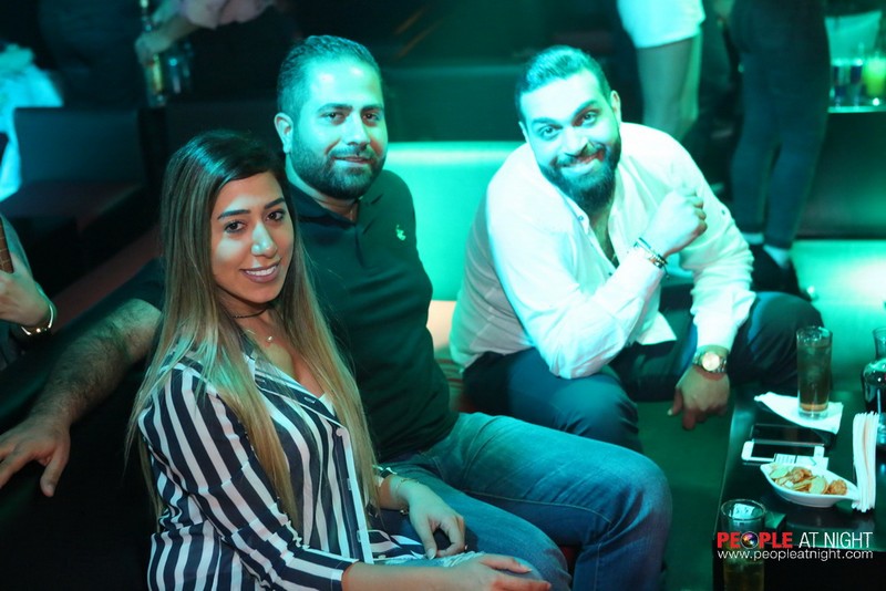 Live Performance at Mousikar Lounge & Music Bar