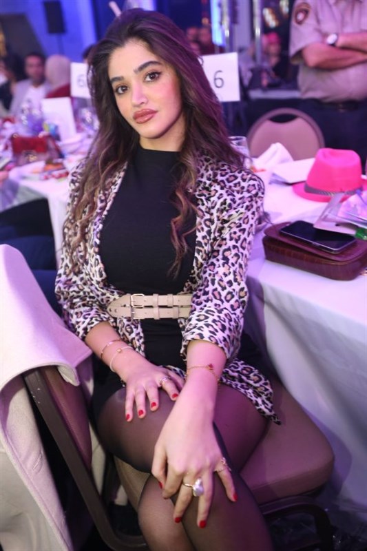 New Year at Movenpick Hotel Beirut part 1 