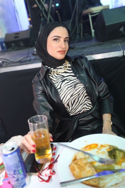 New Year at Movenpick Hotel Beirut part 1 