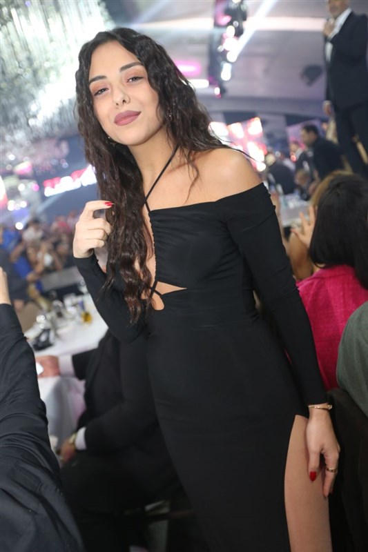 New Year at Movenpick Hotel Beirut part 1 